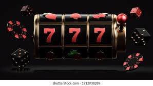 Slots ဂိမ်းများ