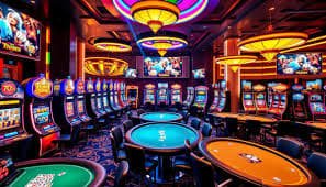 Mobile Slots ဂိမ်း Free Spin Bonus Auto Spin